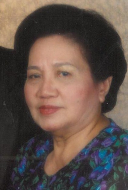 Obituary of Esther Chavit
