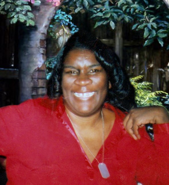 Obituary of Monique Celeste Eddings