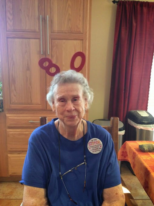 Obituary of Addie M. Evans