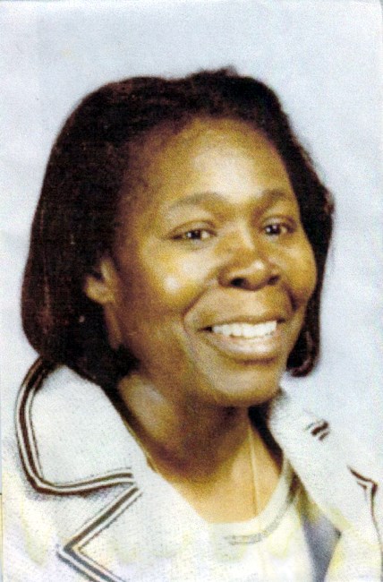 Obituary of Geneva Randall