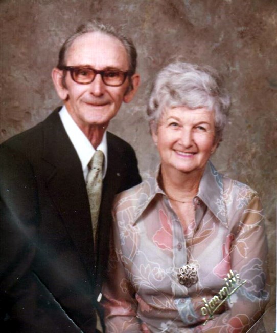 Obituary of Elma Mae Pate Pugh