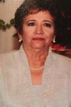 Obituary of Irma C. Martinez