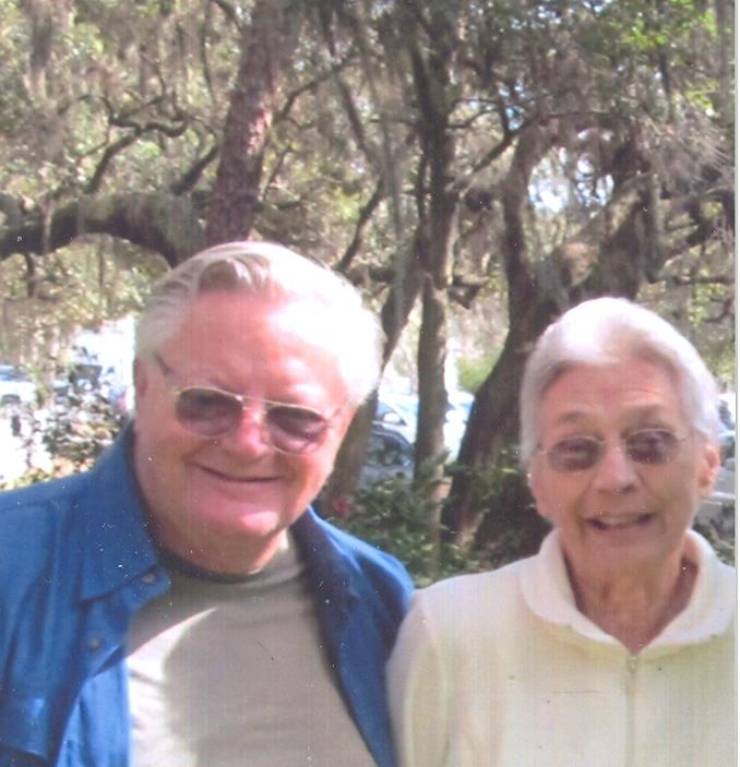 Obituary of Patsy B. Batten