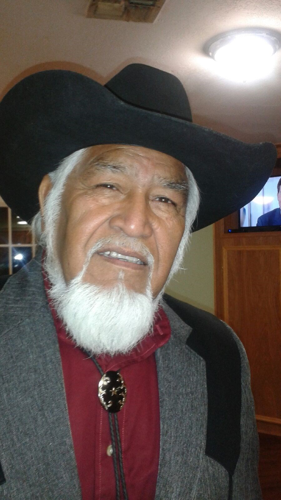 Obituary of Andres P. Tovar Jr.