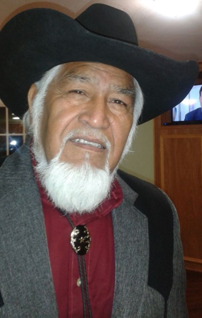 Obituary of Andres P. Tovar Jr.