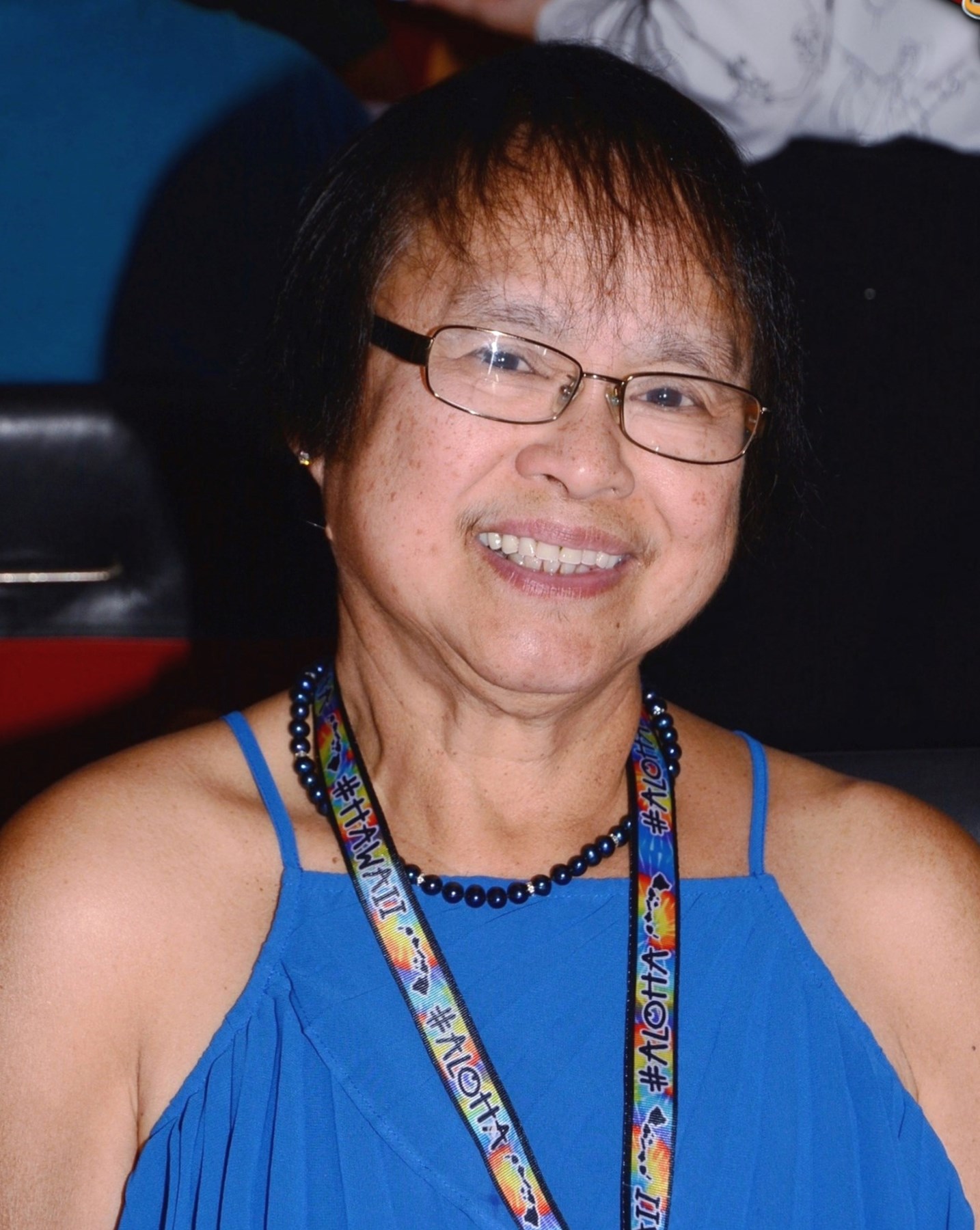 Obituary of Milagros Caballero Sucgang