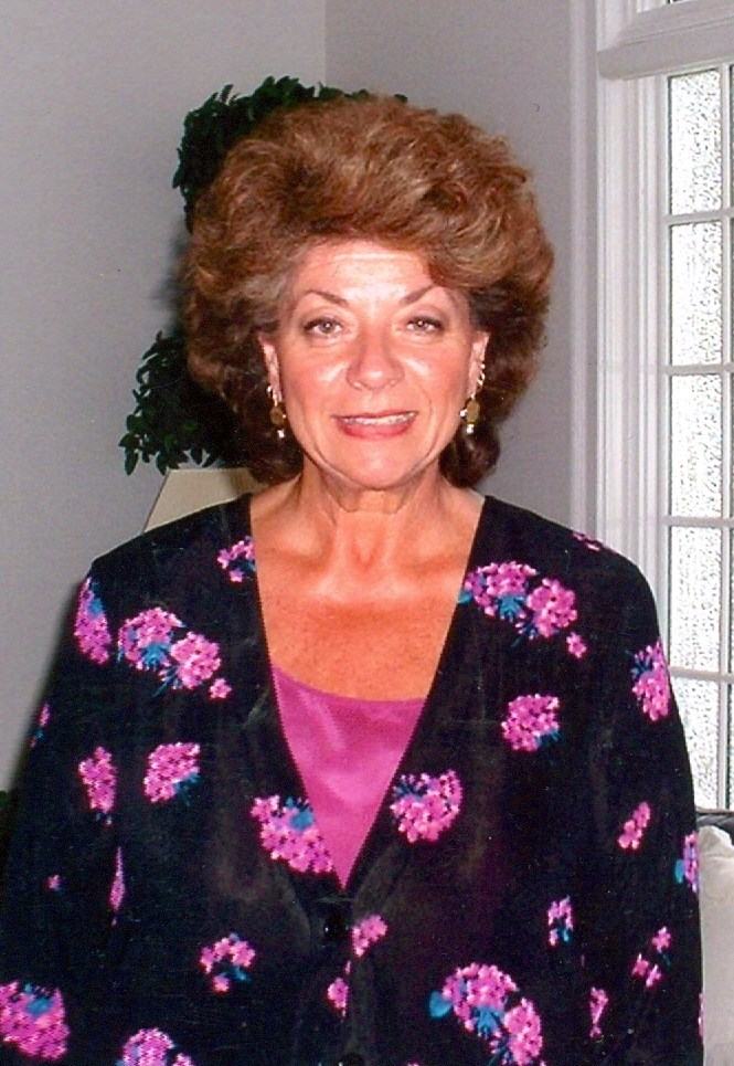Frances Zupaniotis Obituary Clearwater, FL