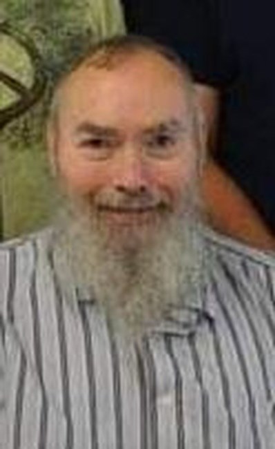 Obituary of Bob G Greenhill