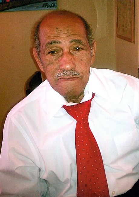 Obituary of Sidney Joseph Anderson