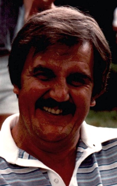 Obituary of Stephen "Steve" Meredith Maxwell