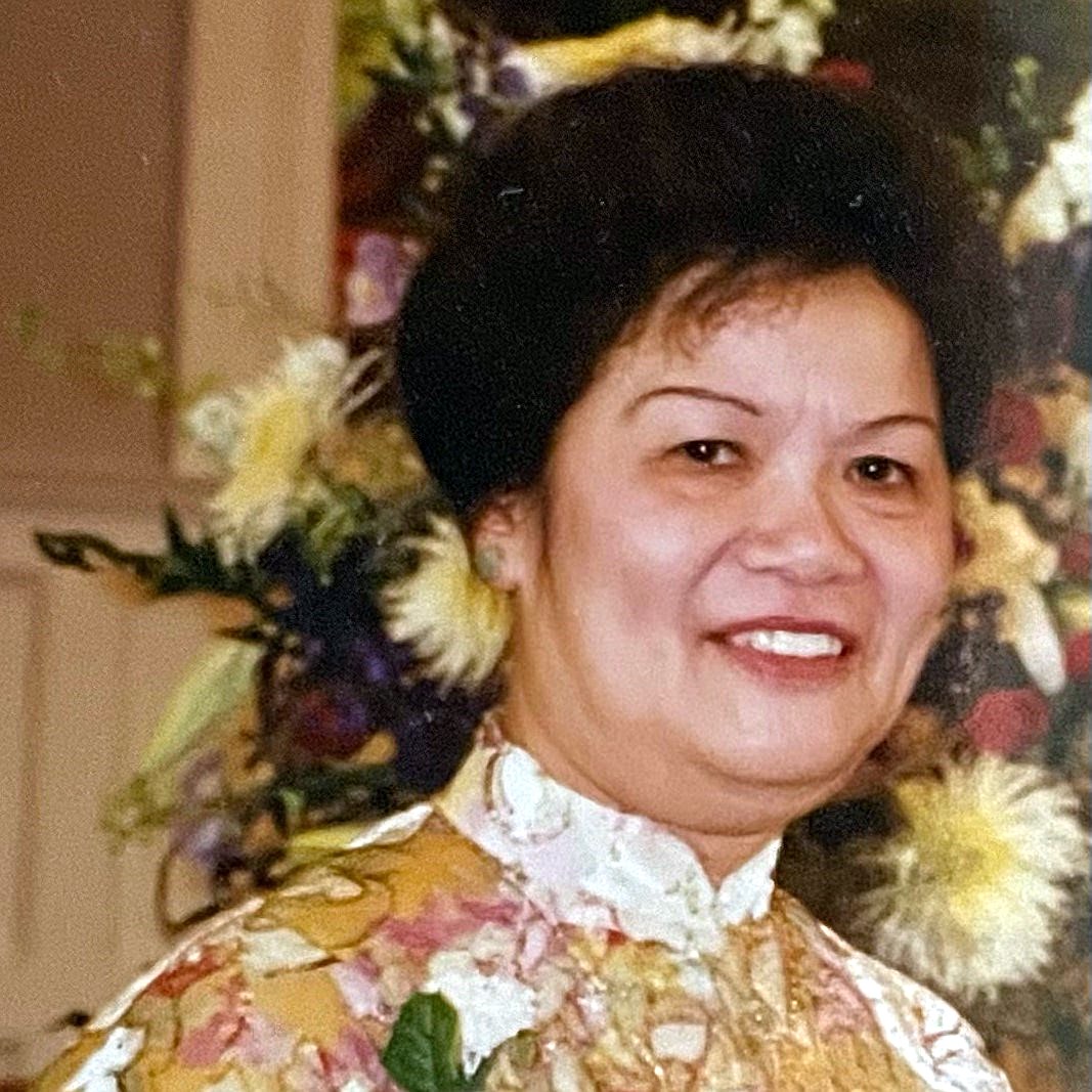 Mrs. Xinh N. Tran avis de décès - Charlotte, NC