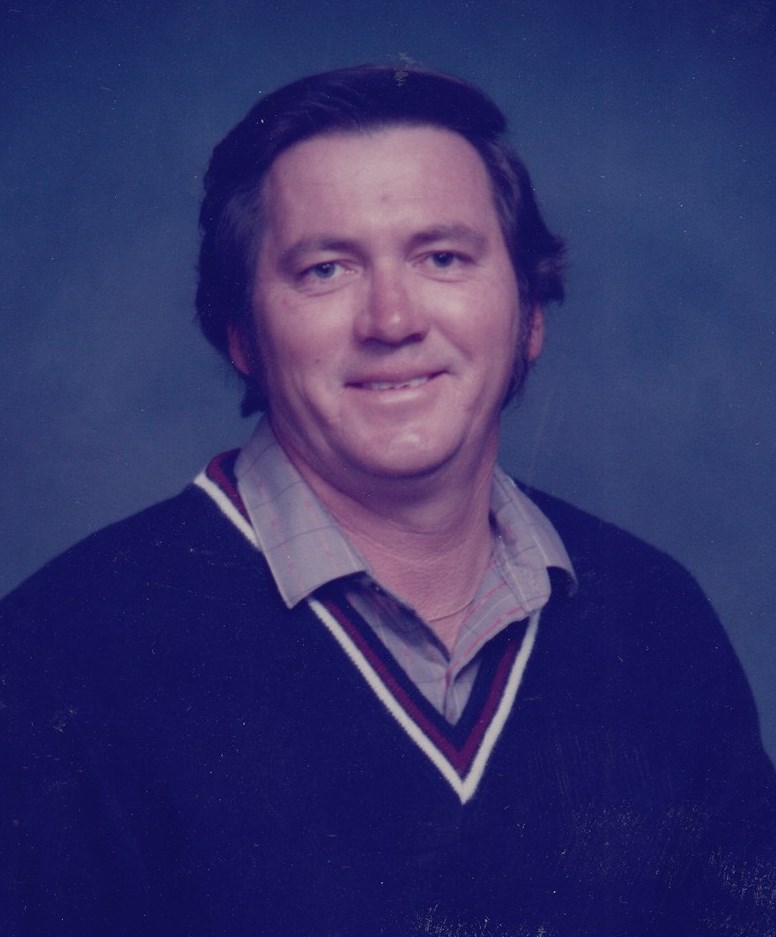 James "Jim" Allen Jones Obituary Kingsport, TN
