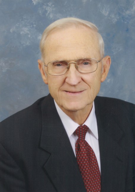 Obituary of Stanley E Harris