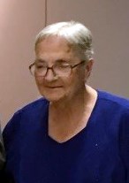 Obituary of Betty Joyce Helms