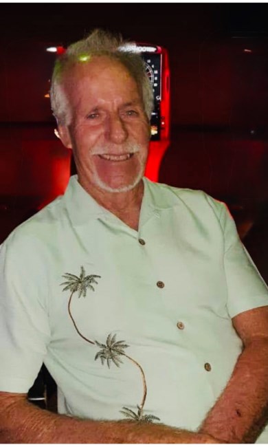 Obituary of Steven Erwin Streeter