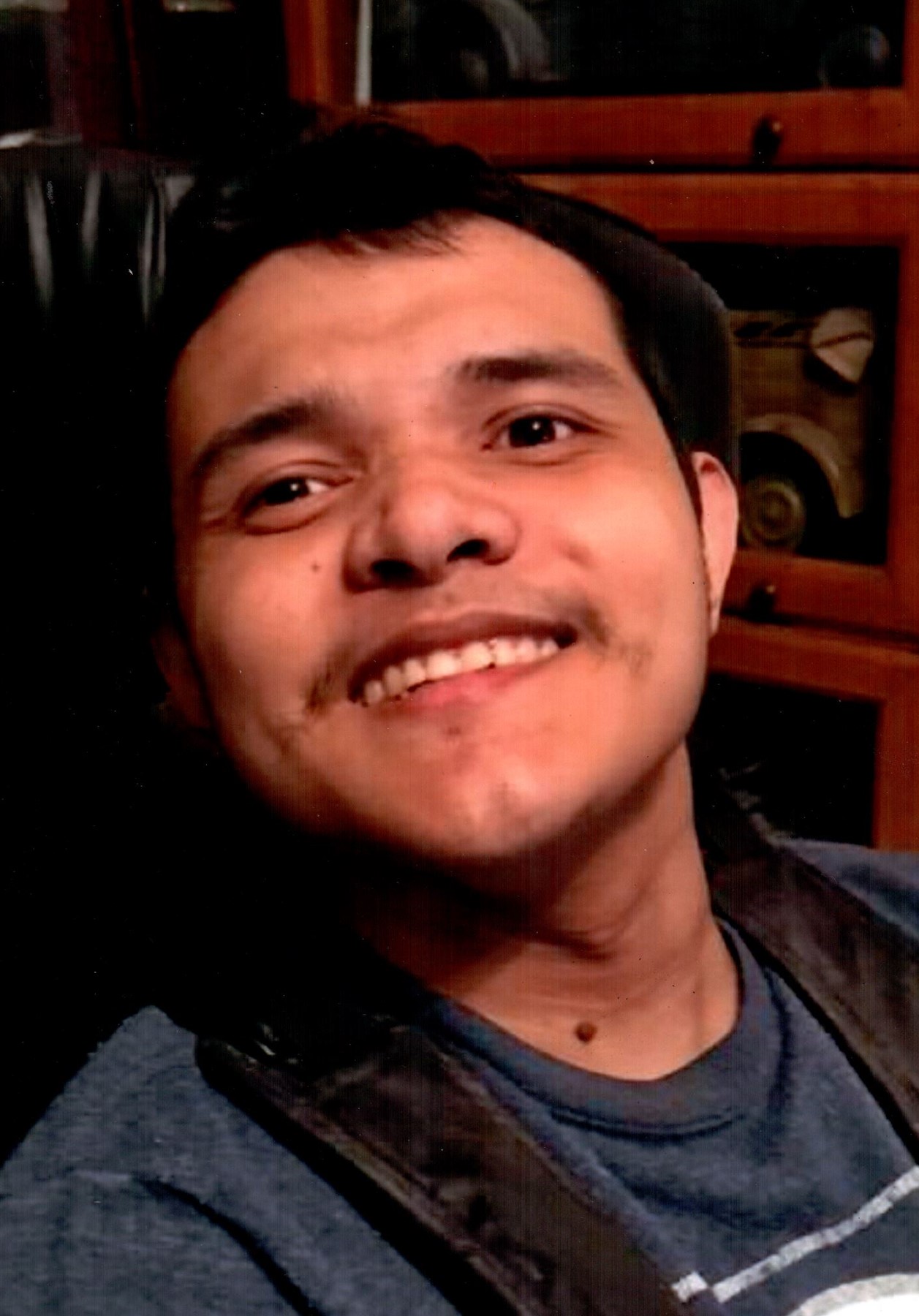 Avis de décès de Max Carlton Weavil III