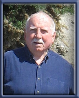 Obituary of Ted Leahy