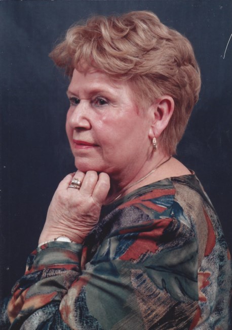 Obituary of Madeleine Tremblay