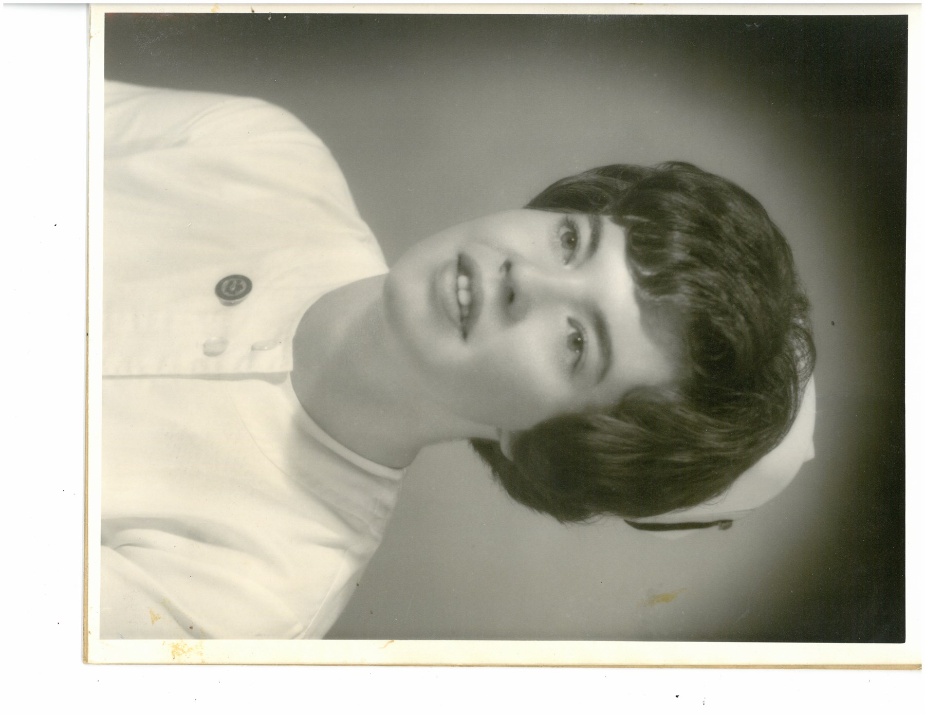 Avis de décès de Mrs. Maryanne Healy