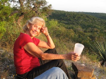 Obituary of Margaret O'Neil Elliott