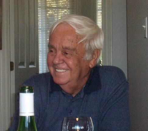 Obituary of John Hurley