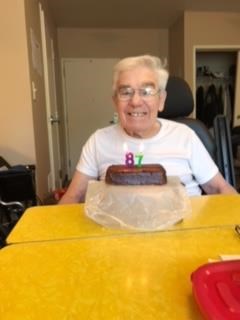 Obituary of Donald Leonard Morris