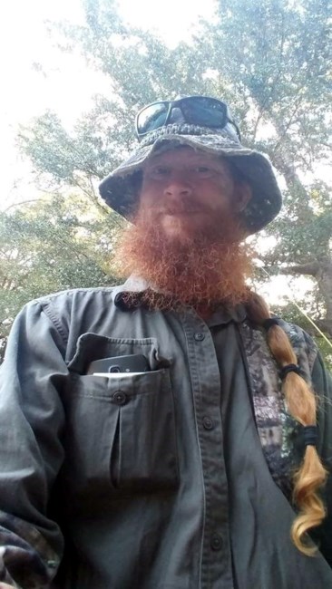 Obituary of Chad Alvin Thomas