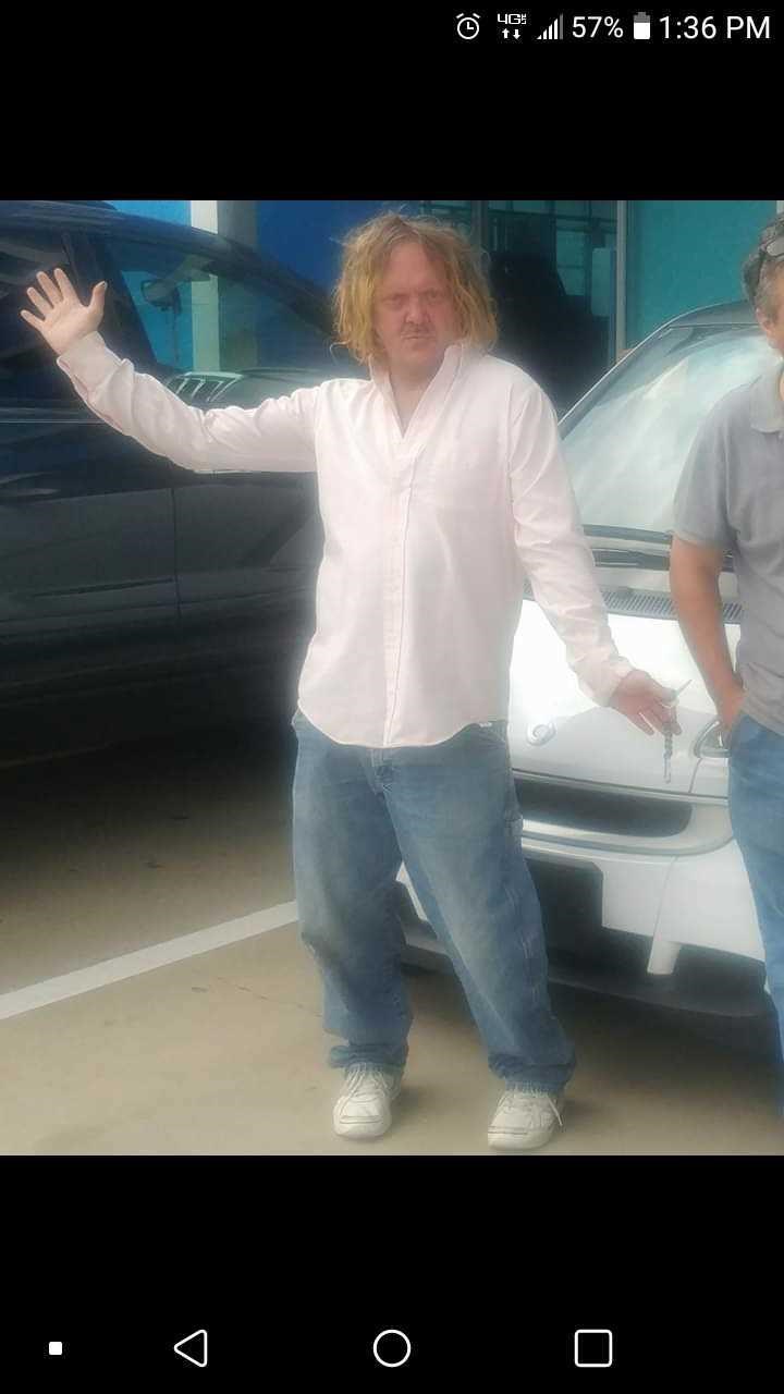 Kelly Frost Obituary Texarkana, TX