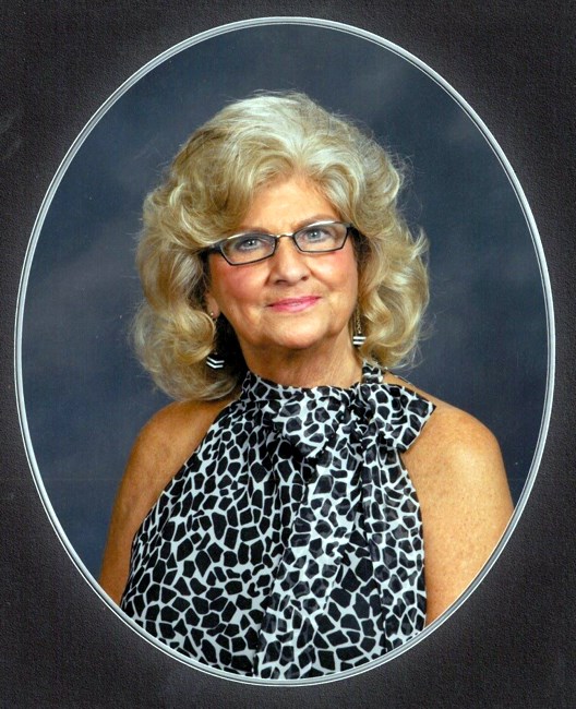 Obituary of Violet Mae James