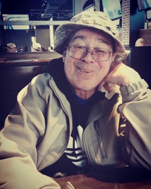 Obituary of William Parker Simmons