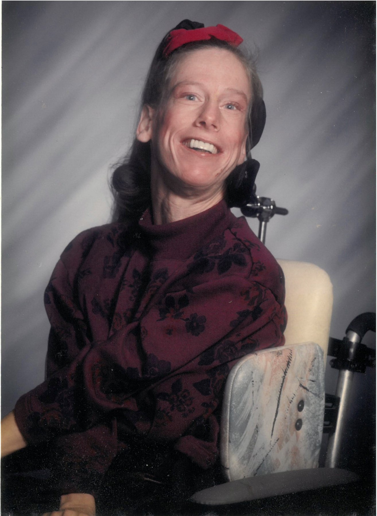 Obituary of Theresa Kay Spahr