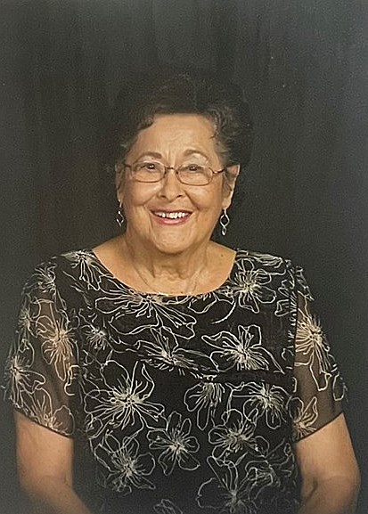 Obituary of Sylvia Vivian Burgess