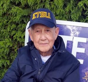 Obituary of George (Ignatius) King