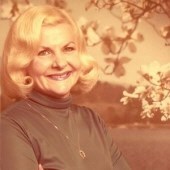 Avis de décès de Barbara Bobbie Ryan