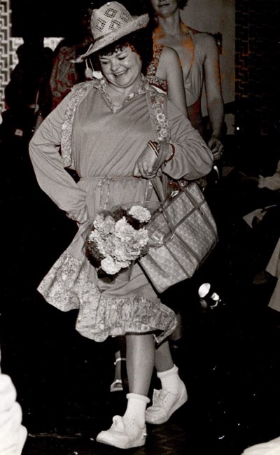 Obituary of Patricia Irene Heifner