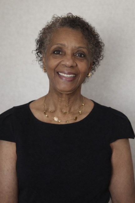 Obituario de Mrs. Ralph Ann Patton