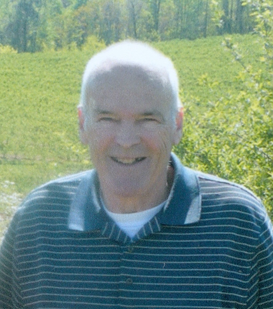 Obituary of Michael "Big Mike" T. McCarthy Sr.