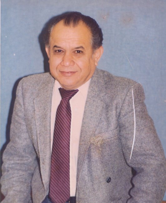 Obituary of Eusebio G. Arocha