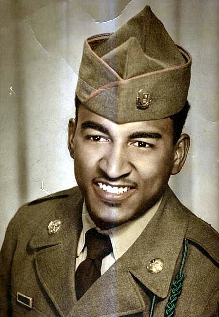 Obituary of Clinton Harris