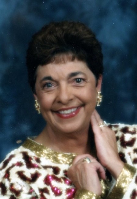 Obituary of Bettie Sue Jennings