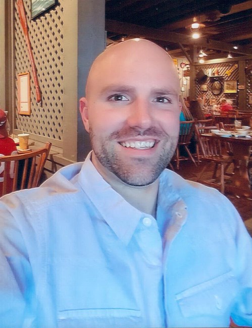 Obituary of William Frank Reese