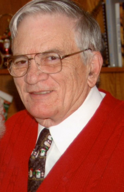 Obituary of John Overton Sehon