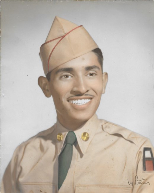 Obituary of Luis Ponce