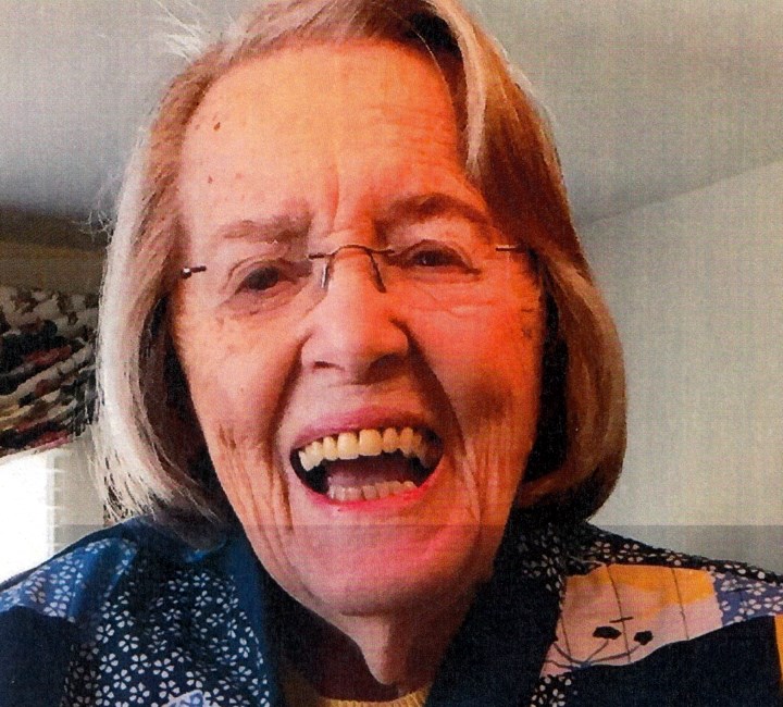 Obituary of Margaret Webb Wilson