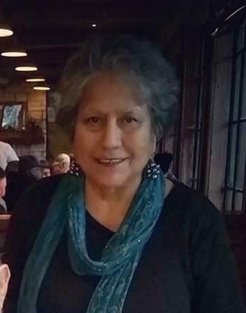 Obituario de Adela J. Paramo