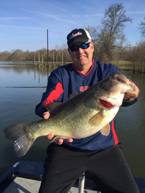 Obituary of Charles Ray Buckley III