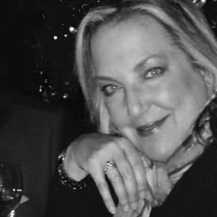 Obituary of Suzanne McKinstry