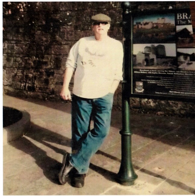 Obituary of Steven Moon