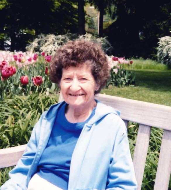 Obituary of Elaine Marie (Marlow) Hall