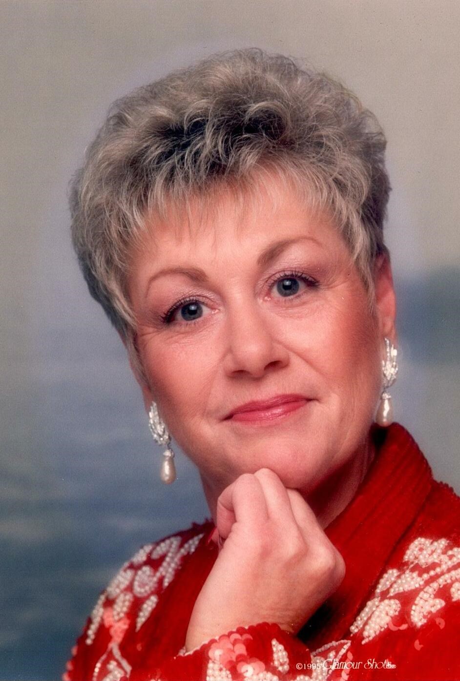 Obituary of Diana Hamrick